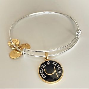 Harry Potter Swish & Flick bangle